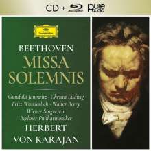Beethovens Missa Solemnis op.123