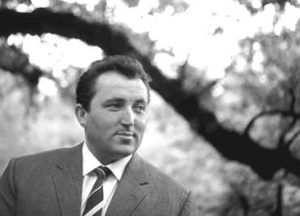 Bild mit Fritz Wunderlich