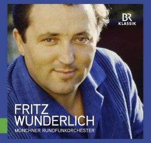 Fritz Wunderlich – Oper, Operette, Film