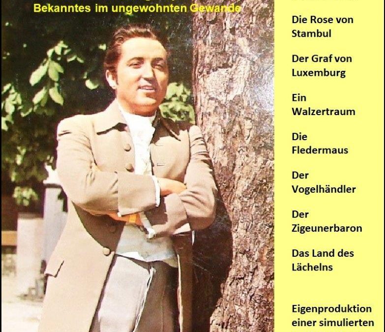 Musikgenuss im Museum