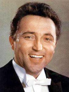 Fritz Wunderlich