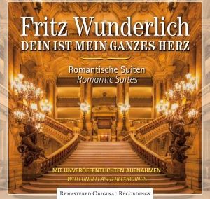 Dein ist mein ganzes Herz