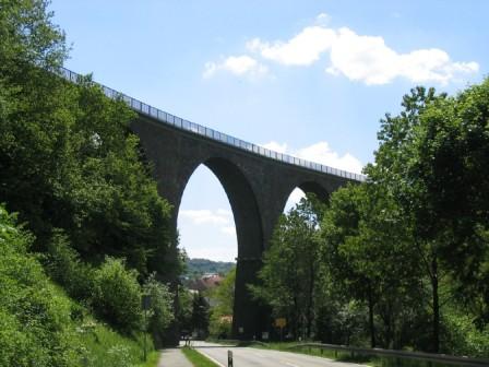 Talbrücke Thallichtenberg