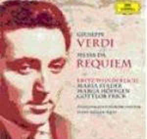 Giuseppe Verdi: Messa da Requiem