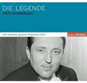 Fritz Wunderlich – Die Legende