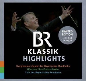 Symphonieorchester des Bayerischen Rundfunks – Klassik Highlights